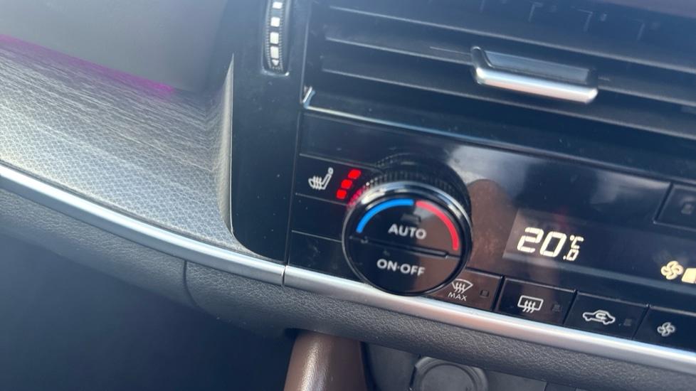 Used Nissan Qashqai 2024 for sale - 76037620: Photo 46