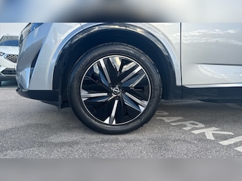Used Nissan Qashqai 2024 for sale - 76037620: Photo