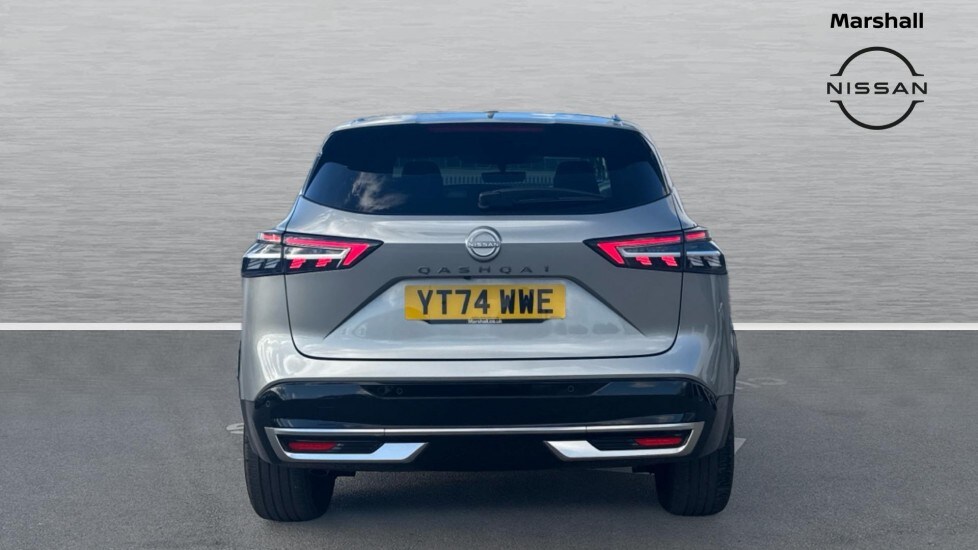 Used Nissan Qashqai 2024 for sale - 76037620: Photo 6