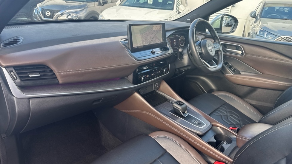 Used Nissan Qashqai 2024 for sale - 76037620: Photo 7
