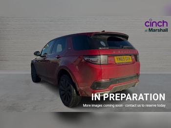 Used Land Rover Discovery Sport 2019 for sale - 76948450: Photo