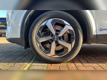 Used Nissan Qashqai 2023 for sale - 76544530: Photo