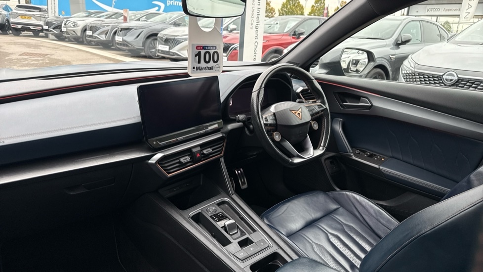 Used Cupra Formentor 2021 for sale - 76140421: Photo 10