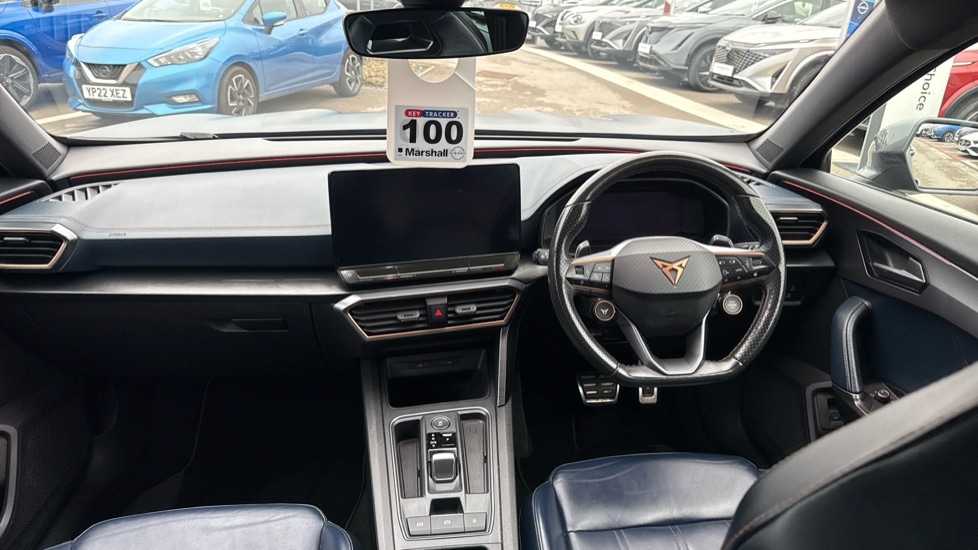 Used Cupra Formentor 2021 for sale - 76140421: Photo 11