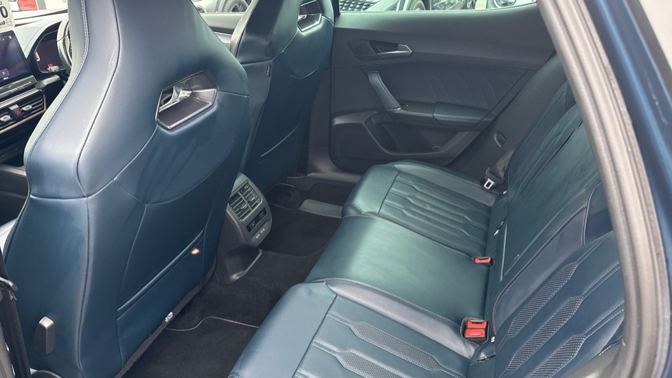 Used Cupra Formentor 2021 for sale - 76140421: Photo 14