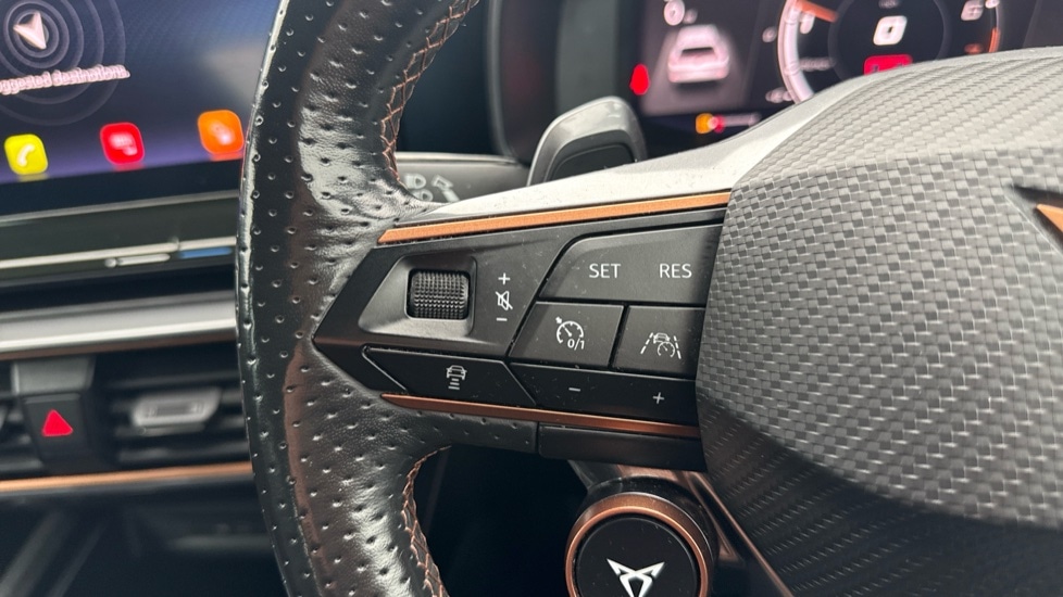 Used Cupra Formentor 2021 for sale - 76140421: Photo 23
