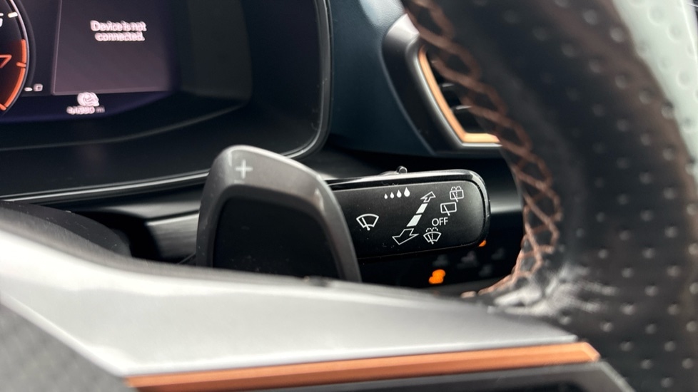 Used Cupra Formentor 2021 for sale - 76140421: Photo 24