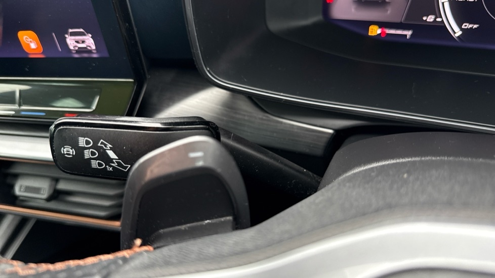 Used Cupra Formentor 2021 for sale - 76140421: Photo 25