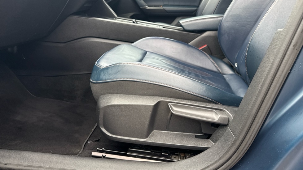 Used Cupra Formentor 2021 for sale - 76140421: Photo 32