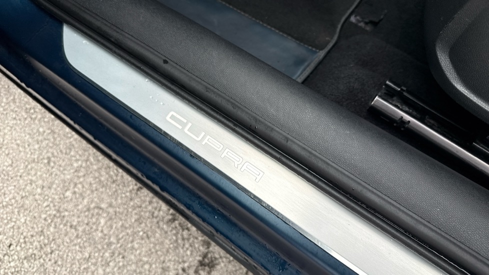 Used Cupra Formentor 2021 for sale - 76140421: Photo 36