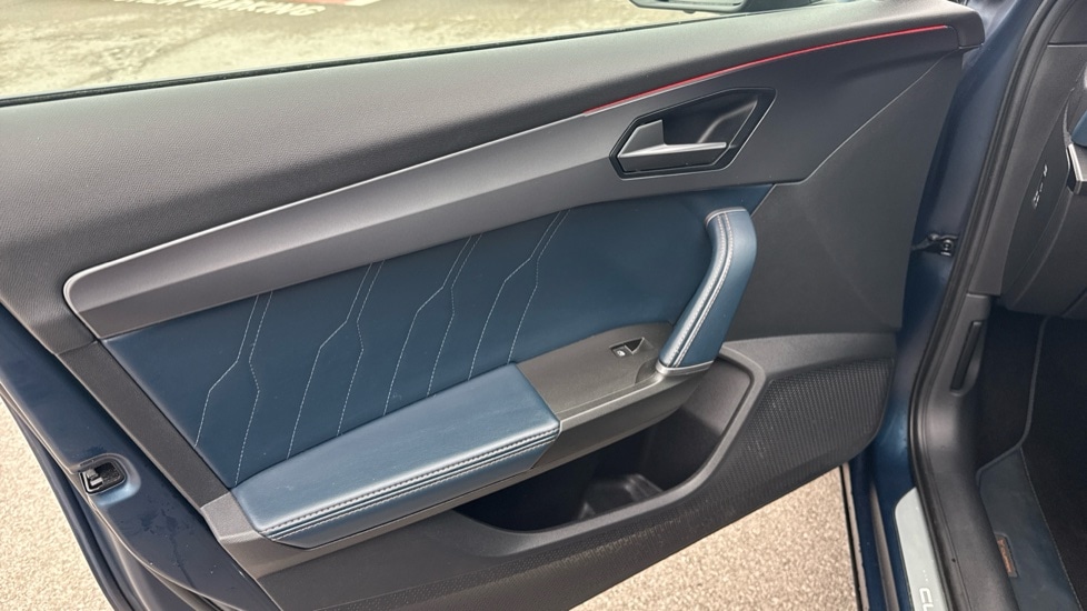Used Cupra Formentor 2021 for sale - 76140421: Photo 37