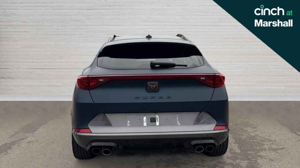 Used Cupra Formentor 2021 for sale - 76140421: Photo 4