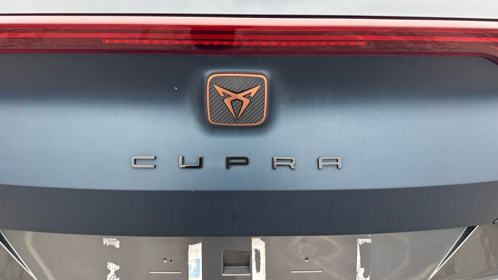Used Cupra Formentor 2021 for sale - 76140421: Photo 42