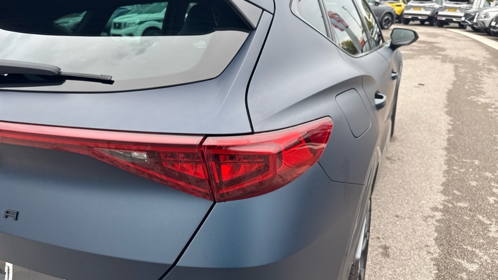 Used Cupra Formentor 2021 for sale - 76140421: Photo 43
