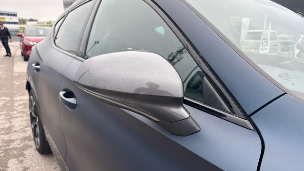 Used Cupra Formentor 2021 for sale - 76140421: Photo 45