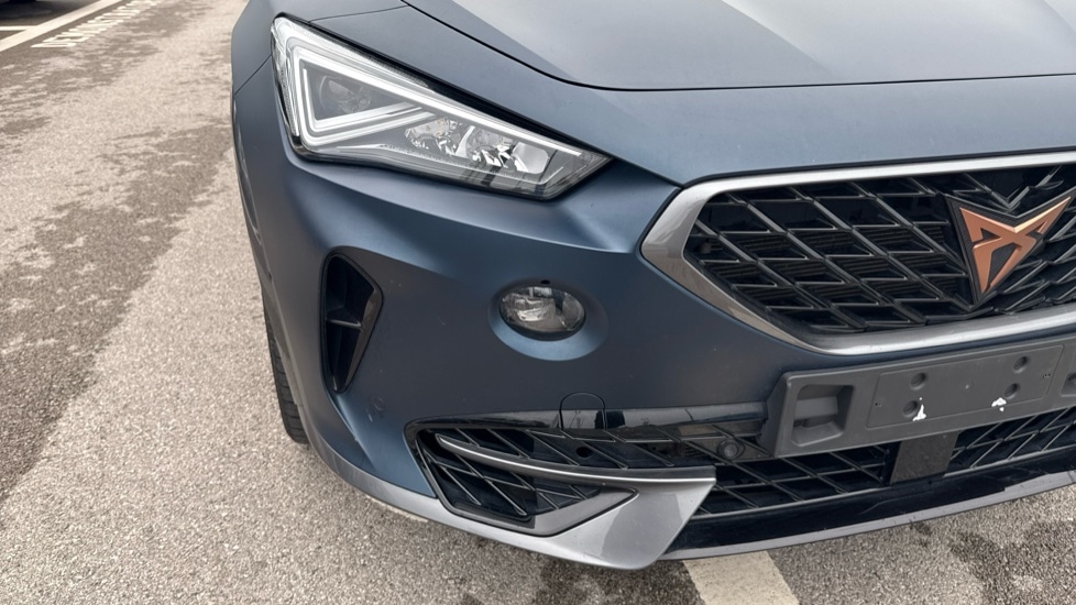 Used Cupra Formentor 2021 for sale - 76140421: Photo 46