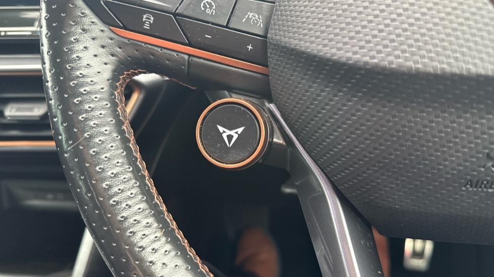 Used Cupra Formentor 2021 for sale - 76140421: Photo 48