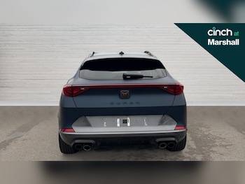 Used Cupra Formentor 2021 for sale - 76140421: Photo 4