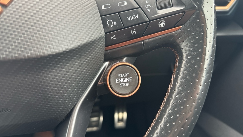 Used Cupra Formentor 2021 for sale - 76140421: Photo 50