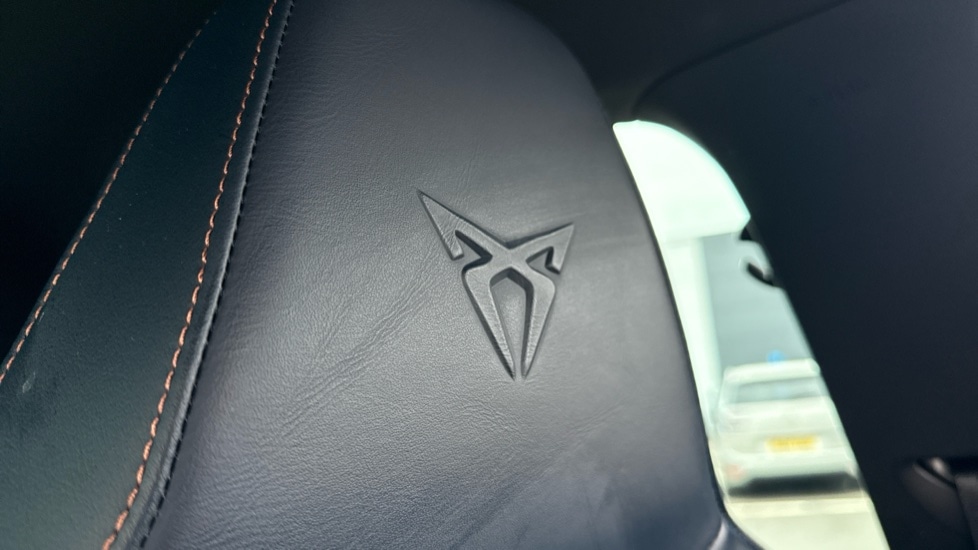 Used Cupra Formentor 2021 for sale - 76140421: Photo 52