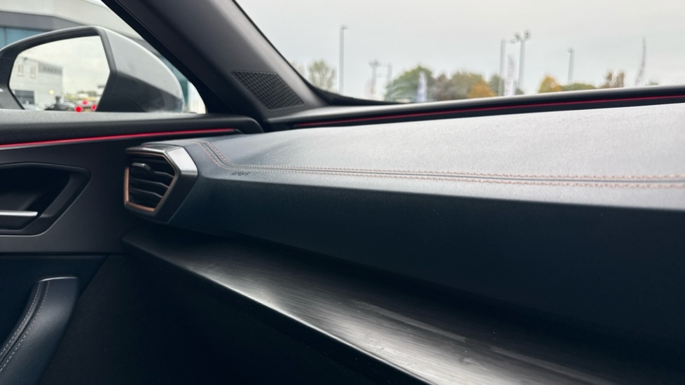 Used Cupra Formentor 2021 for sale - 76140421: Photo 53
