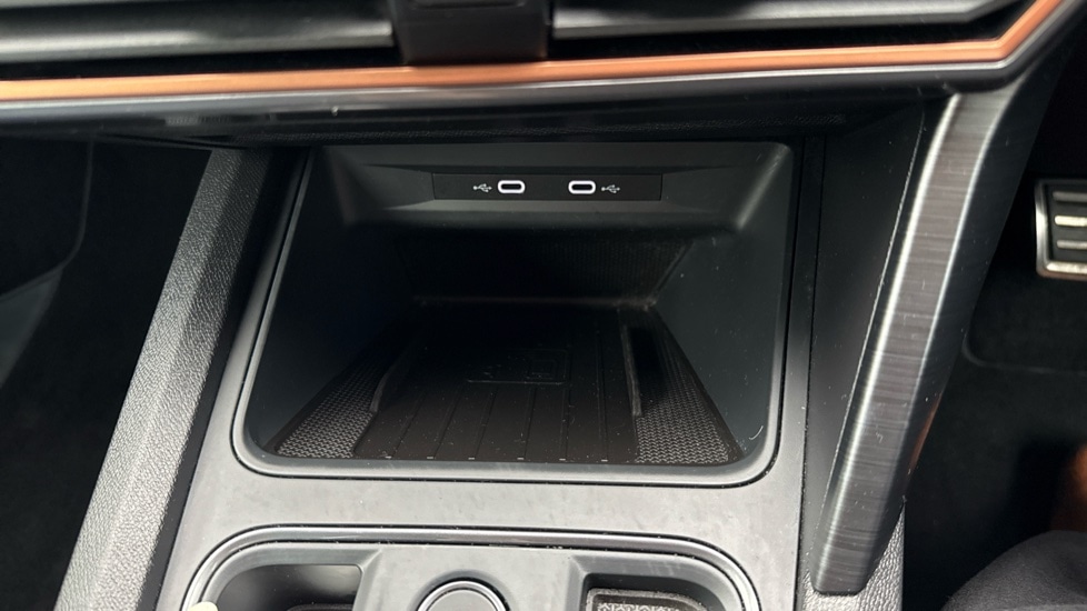 Used Cupra Formentor 2021 for sale - 76140421: Photo 57