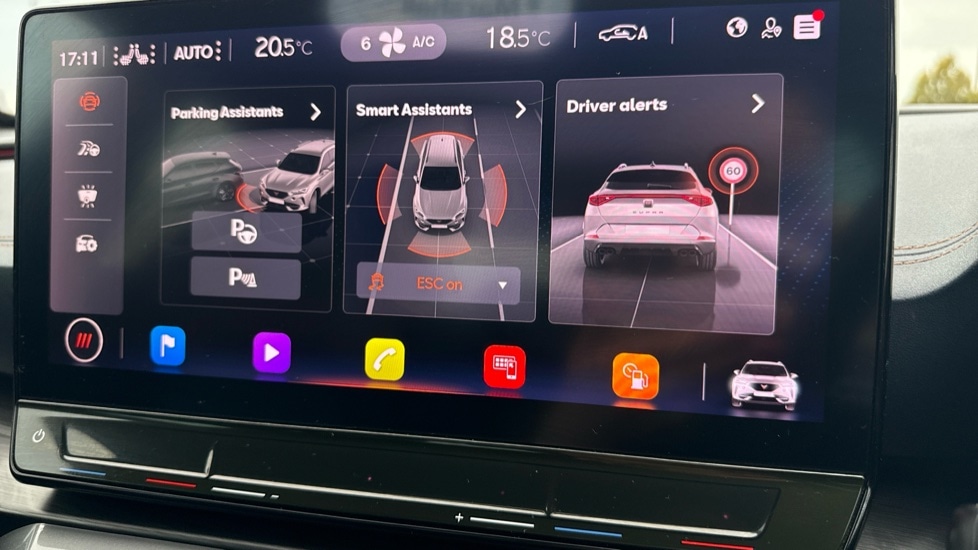 Used Cupra Formentor 2021 for sale - 76140421: Photo 59