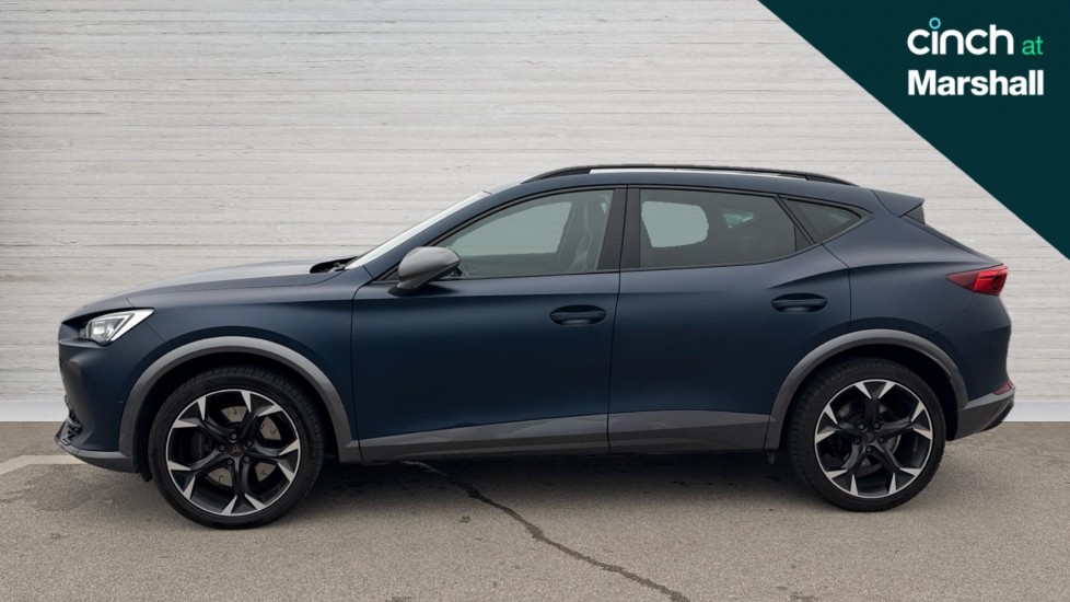 Used Cupra Formentor 2021 for sale - 76140421: Photo 6
