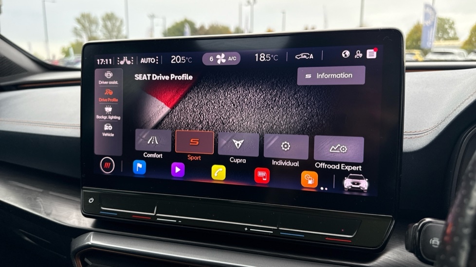 Used Cupra Formentor 2021 for sale - 76140421: Photo 62