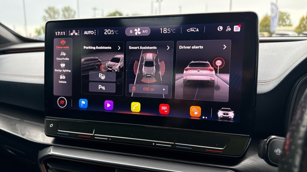 Used Cupra Formentor 2021 for sale - 76140421: Photo 63