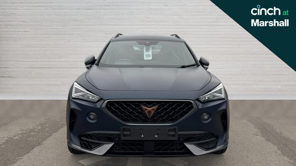 Used Cupra Formentor 2021 for sale - 76140421: Photo 8