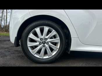 Used Toyota Yaris 2021 for sale - 74843333: Photo