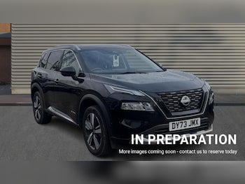 Used Nissan X-Trail 2023 for sale - 76366420: Photo