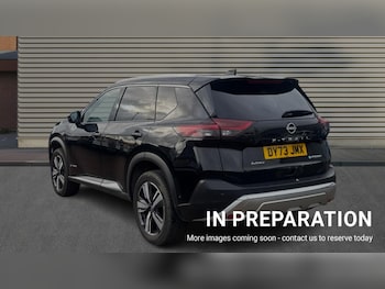 Used Nissan X-Trail 2023 for sale - 76366420: Photo