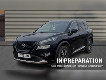 Used Nissan X-Trail 2023 for sale - 76366420: Photo