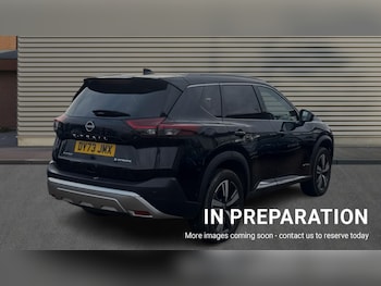 Used Nissan X-Trail 2023 for sale - 76366420: Photo