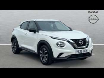 2022 - 1.0 DiG-T 114 Acenta 5dr