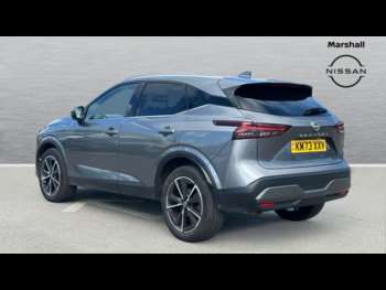 Used Nissan Qashqai 2023 for sale - 74818911: Photo