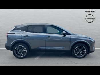 Used Nissan Qashqai 2023 for sale - 74818911: Photo