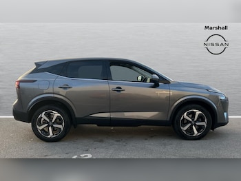 Used Nissan Qashqai 2022 for sale - 76901441: Photo