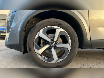 Used Nissan Qashqai 2022 for sale - 76901441: Photo