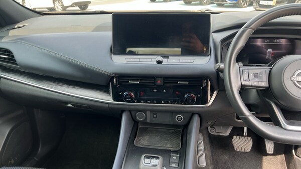 Used Nissan Qashqai 2023 for sale - 75417041: Photo 15