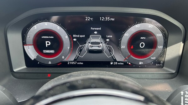 Used Nissan Qashqai 2023 for sale - 75417041: Photo 16