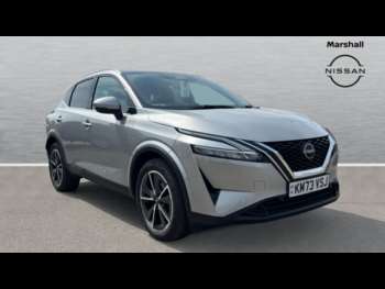 2023 - 1.3 DiG-T MH 158 Tekna 5dr Xtronic