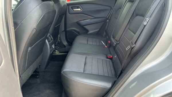 Used Nissan Qashqai 2023 for sale - 75417041: Photo 21