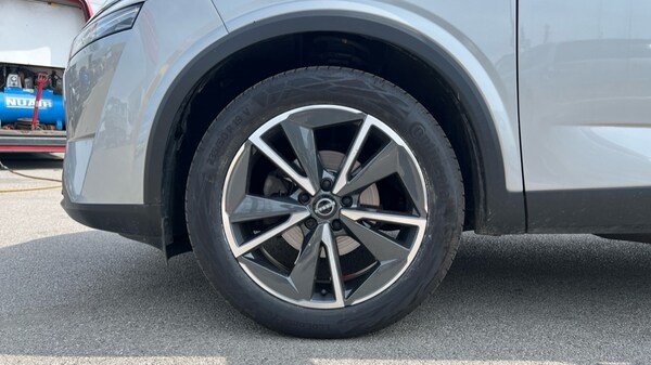 Used Nissan Qashqai 2023 for sale - 75417041: Photo 22