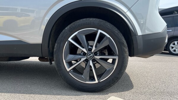 Used Nissan Qashqai 2023 for sale - 75417041: Photo 23
