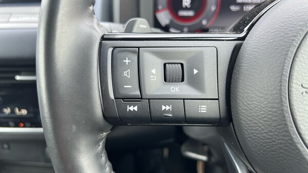 Used Nissan Qashqai 2023 for sale - 75417041: Photo 27