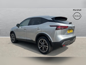 Used Nissan Qashqai 2023 for sale - 75417041: Photo