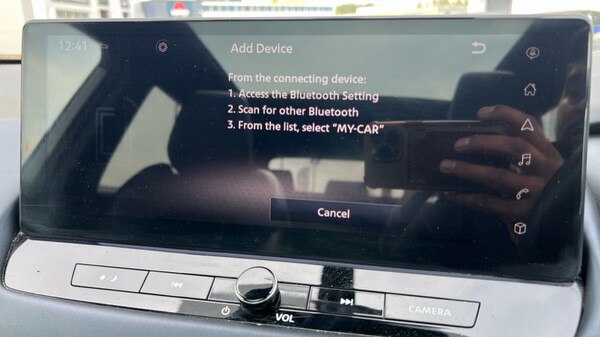 Used Nissan Qashqai 2023 for sale - 75417041: Photo 38